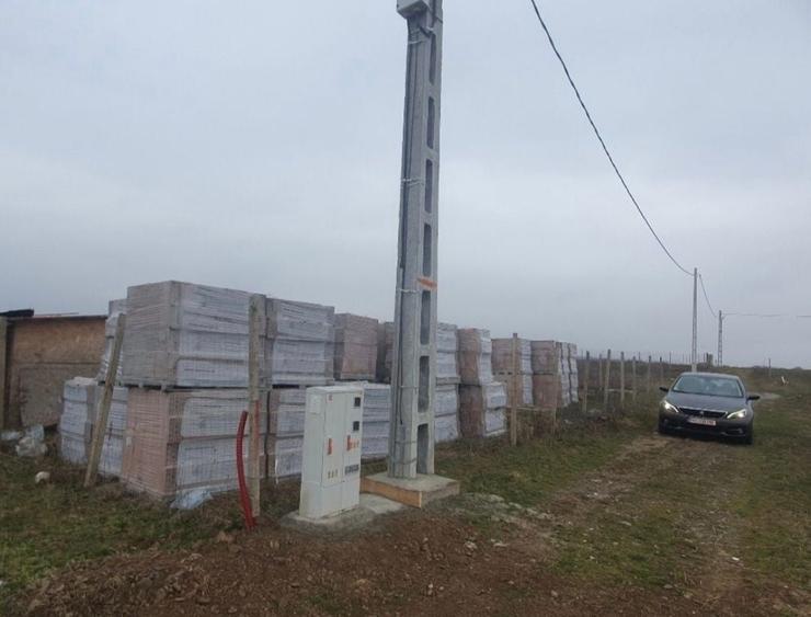 Teren intravilan Bucov - 5