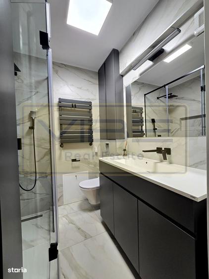 Apartament Premium- LUX- Semicentral- 25 min de UMF- Bloc nou - 15