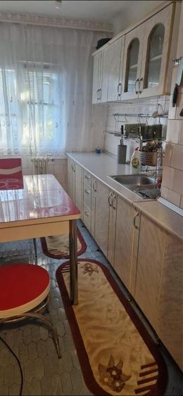 Apartament cu 2 camere decomandat în Rovine