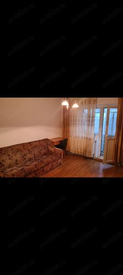 Apartament cu 2 camere semidecomandat în Complex Studențesc