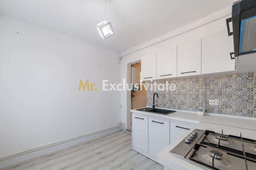 APARTAMENT 3 CAMERE - CARTIER RĂZBOIENI - 5