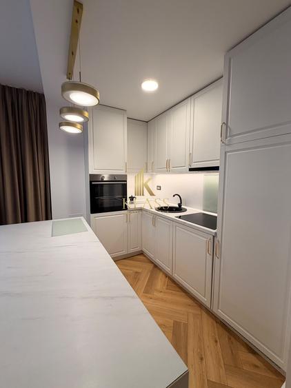 Apartament 2 camere | My Place Residence – Pipera | 62 mp | Parcare Subterană - 12