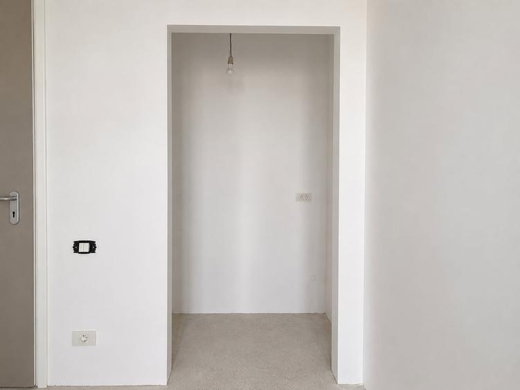 Apartament cu 2 camere decomandat în Nord