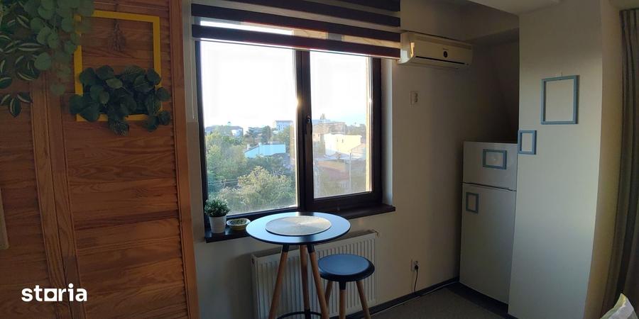 Apartament cu 2 camere în Bucureștii Noi