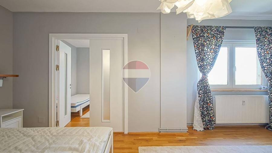 Apartament 4  camere de inchiriat, Str. Toamnei, Brasov - 20