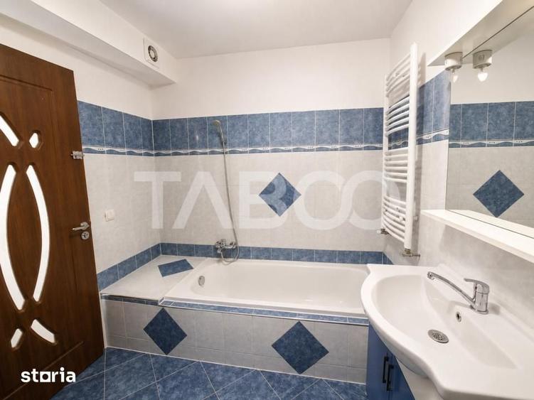Apartament 3 camere de vanzare parter cu gradina balcon dressing - 10