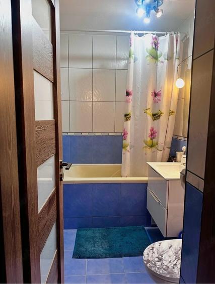 Apartament cu 2 camere decomandat în Tineretului