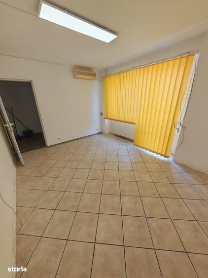 Duplex | Centrul Civic | Spatiu Birouri | Centrala proprie | 2 intrari - 4
