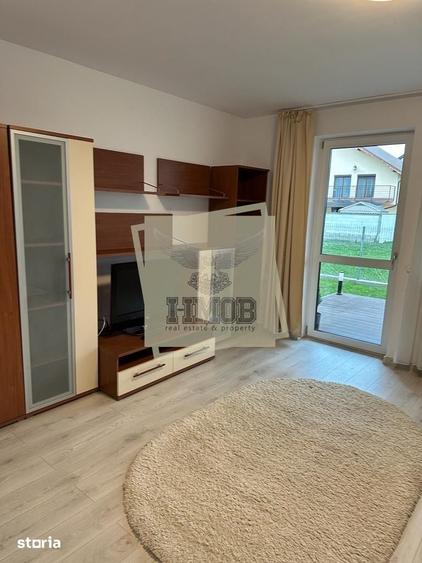 Apartament cu 2 camere în Șelimbăr