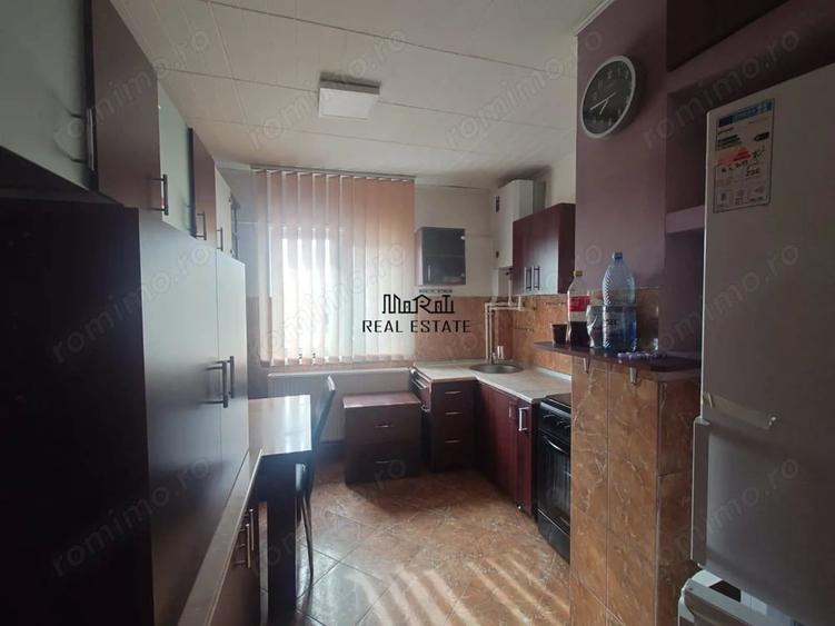 Apartament cu 3 camere în Ultracentral