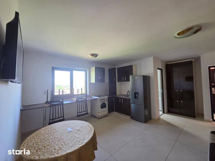 Apartament cu 2 camere în Galata