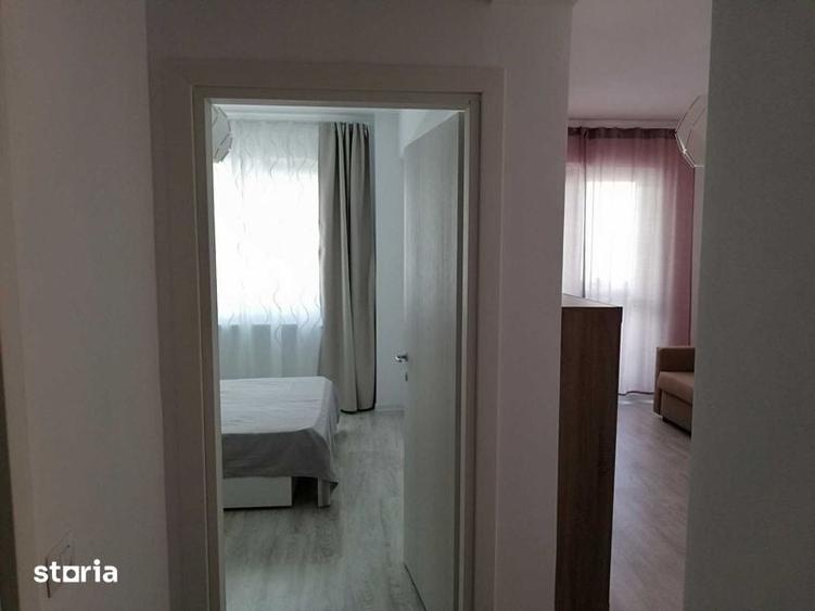 Proprietar, inchiriez apartament cu 2 camere in Militari Residence - 6