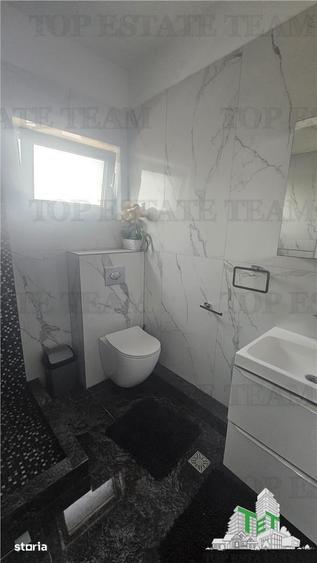 Casă cu 4 camere cu Teren 200 Mp în Chiajna