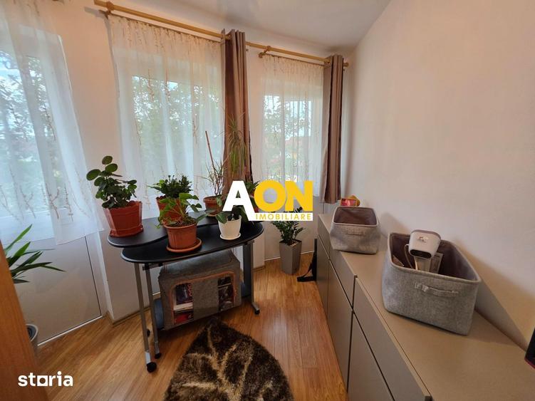Casă cu 5 camere cu Teren 589 Mp în Ampoi 3