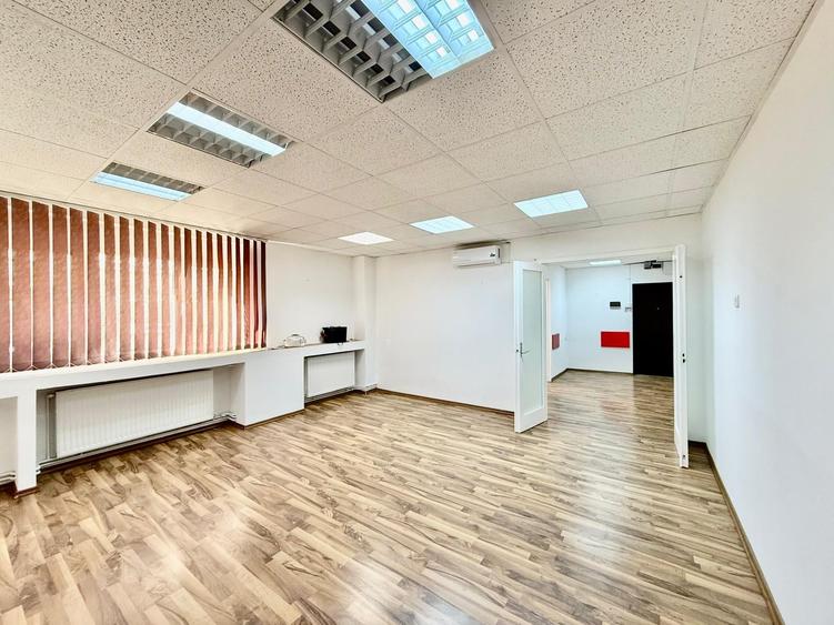 Apartament de vanzare 2 camere zona Calea Victoriei - Sfintii Voievozi,Bucuresti - 1