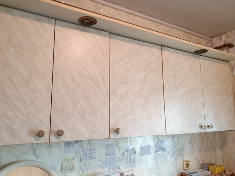 Apartament cu 2 camere decomandat în Sârbi