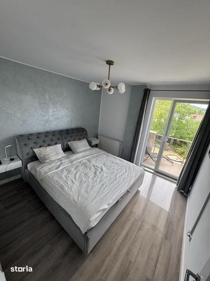 Vand apartament cu 3 camera Floresti Str.Teilor, Nr.47 C - 7