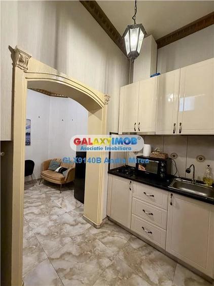 Vanzare apartament 2 camere Sala Palatului Cismigiu CENTRALA PROPRIE - 8