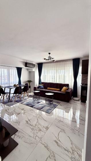 Apartament 2 camere Bd. Unirii renovat complet echipat - 1