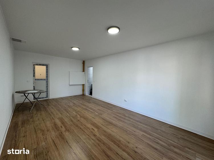 Spațiu comercial, de 100 mp, în Zona industrială