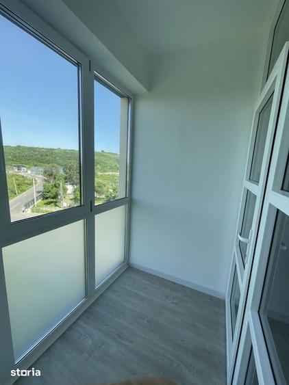Apartament 2 cam de inchiriat Cartier Visoianu | 45 mp | 290 /luna - 9