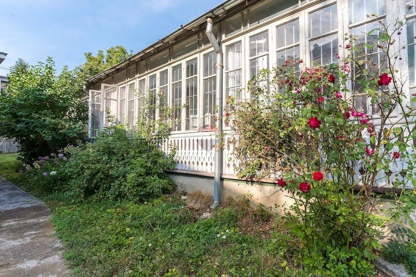 Casă cu 4 camere cu Teren 326 Mp în Filiași