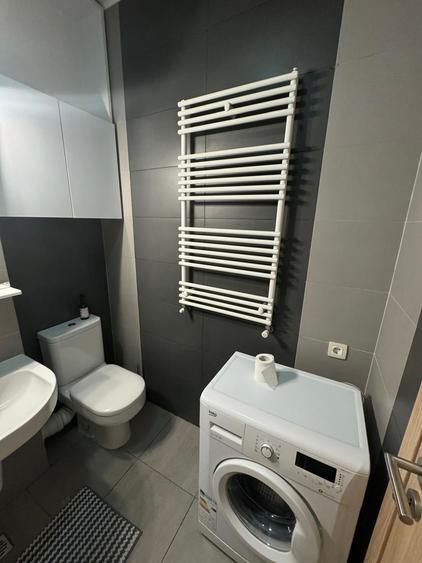Apartament cu 2 camere decomandat, mobilat în Grozăvești