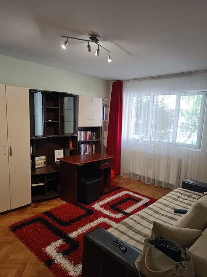 Apartament cu 2 camere în Mănăștur