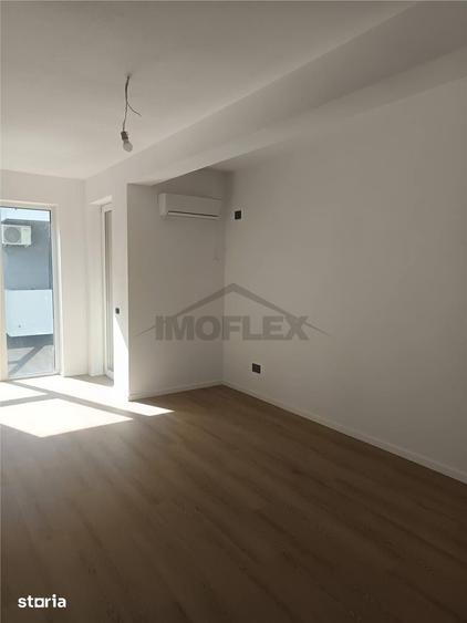 Apartament cu 4 camere în Giroc
