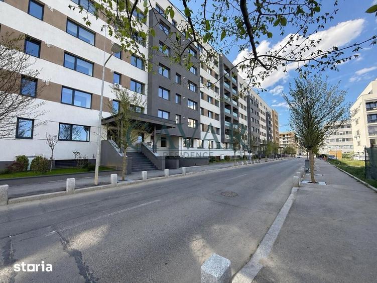 2 Camere Modern Proiect Nou Cavar Residence Finalizat - 13