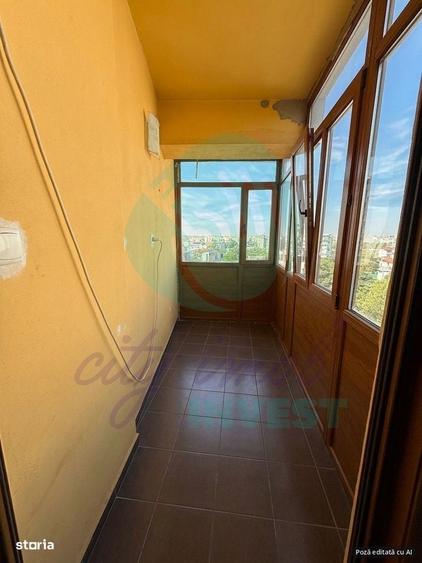 Apartament cu 2 camere în Mihai Bravu