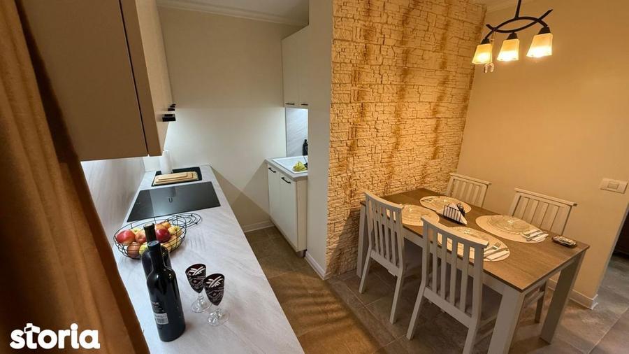 Inchiriere Apartament Faleza Nord termen lung - 2