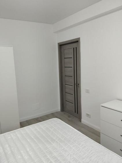 Apartament cu 2 camere decomandat în Dumbrăveni
