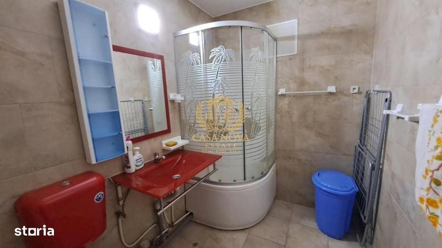 Apartament 2 camere decomandat, 53mp, zona Iulius Mall / FSEGA - 6