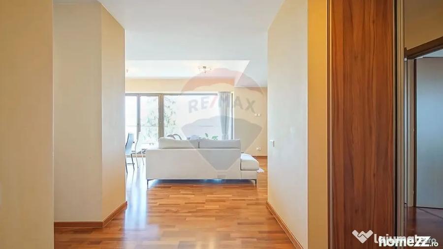 Apartament cu 2 camere semidecomandat în Drumul Poienii