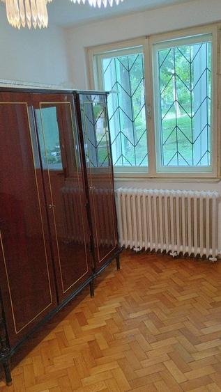 Apartament cu 2 camere decomandat în Exterior Vest