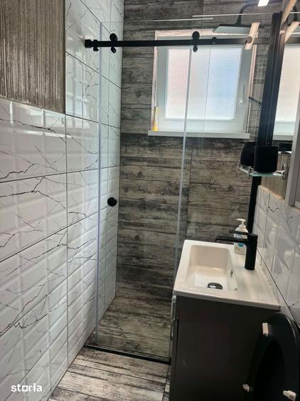 Apartament cu 2 camere în Budai