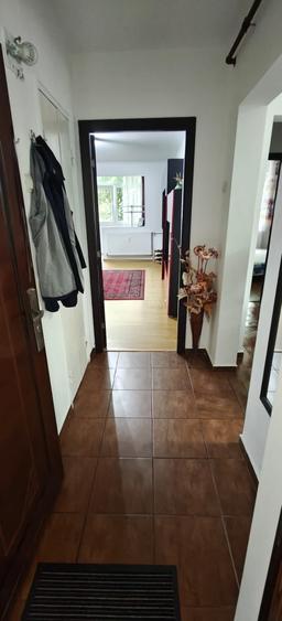 Vand in Nord,bloc cubulet ,et1,ap2camere decomandat,pret 68000 euro neogociabil. - 4