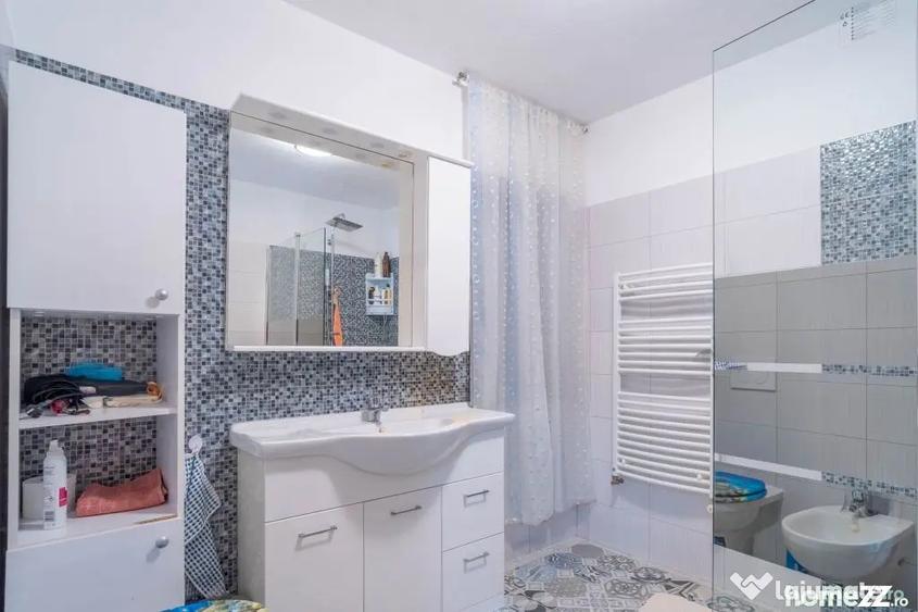 Casă cu 4 camere cu Teren 2825 Mp în Păuliș