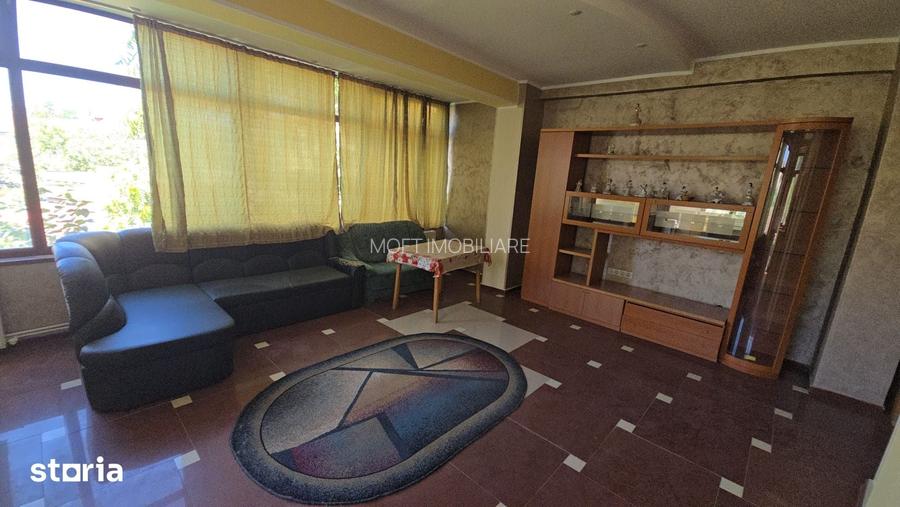 APARTAMENT ET.1 CENTRAL