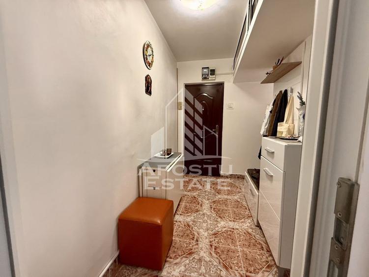 Apartament cu 2 camere, centrala proprie, zona Spitalului... - 5