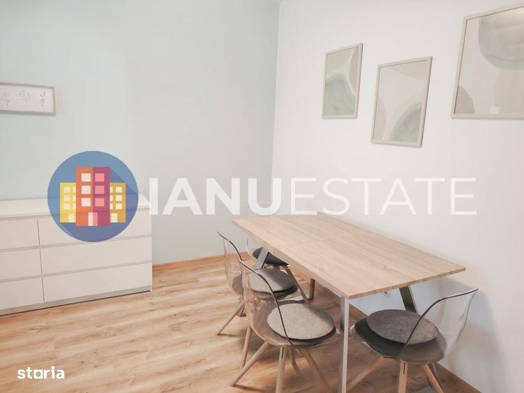 Apartament cu 3 camere decomandat în Berceni — fotografia 1