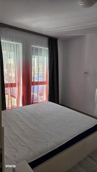 Inchiriez apartament 2 camere, zona Braytim - 2
