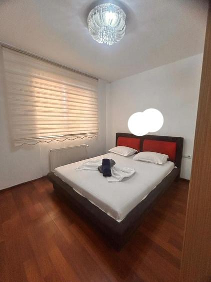 Statiunea Mamaia=2 camere ,mobilate si utilate - 6