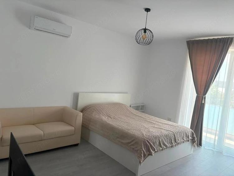 Garsonieră semidecomandată în Giroc