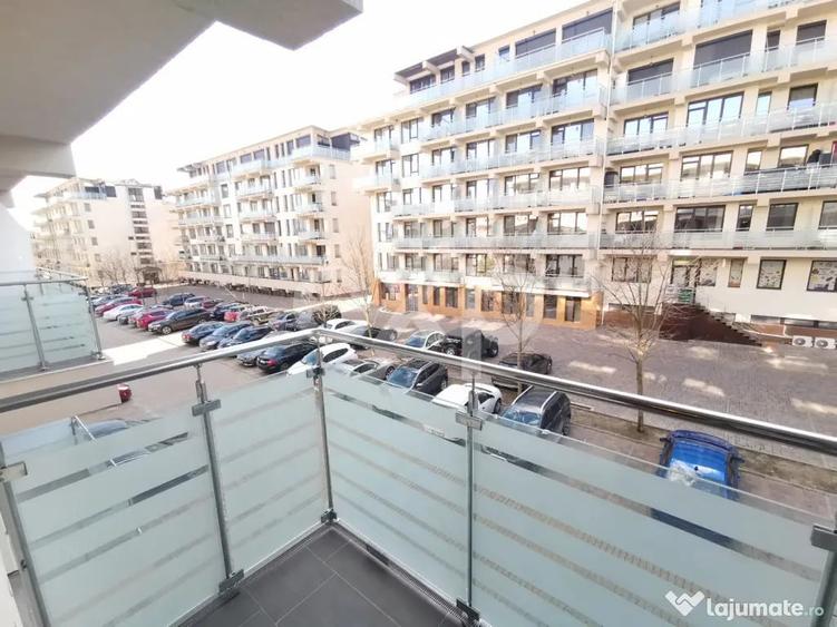 Garsonieră nedecomandată în Copou