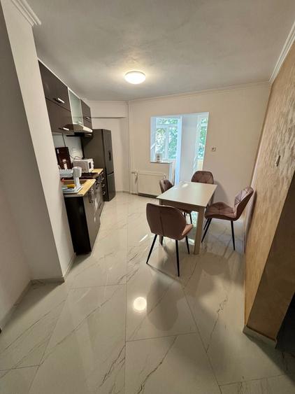 Inchiriez apartament cu 2 camere Nufarul - 4