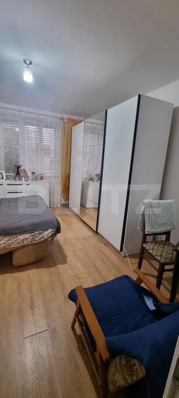 Casă individuală cu 3 camere cu Canalizare în Câmpia Turzii