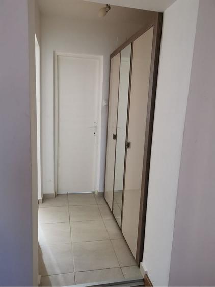 Apartament cu 2 camere decomandat în Cetate