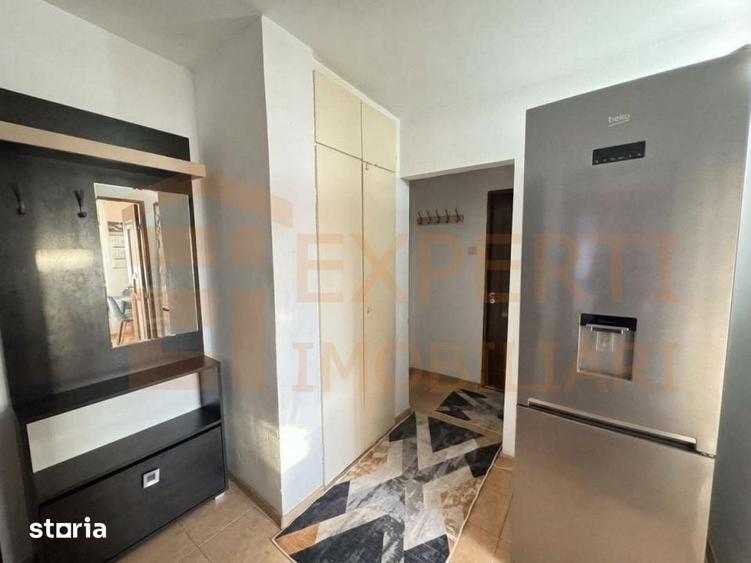Apartament cu 2 camere decomandat în Sud